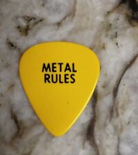 Vintage metal rules for sale  East Durham
