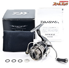 Excellent daiwa steez d'occasion  Expédié en Belgium