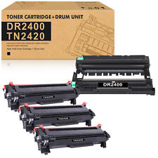 Toner brother tn2420 gebraucht kaufen  Düsseldorf