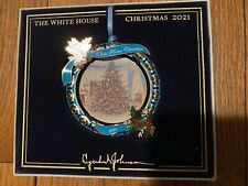 White house ornament for sale  Chicago