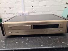 Accuphase dp60 player for sale  FRODSHAM