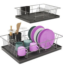 Dish drying rack for sale  LONDON