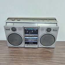 Panasonic cassette tape for sale  Breinigsville