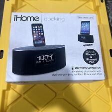 Ihome idl46 stereo for sale  Whittier