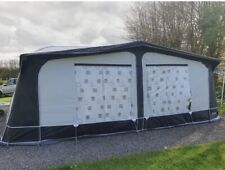 Camptech awning annex for sale  DUNMOW