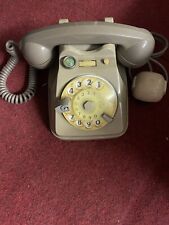 Telefono fisso vintage usato  Italia