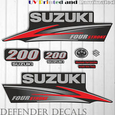 Suzuki 200 four for sale  Shipping to Ireland