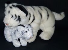 White tigers plush for sale  Salem