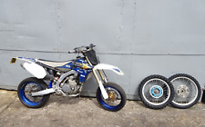 supermoto for sale  MANCHESTER