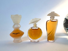 Parfum miniaturen regine gebraucht kaufen  Düsseldorf