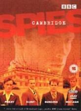 Cambridge spies dvd for sale  STOCKPORT