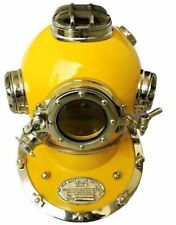 Antique yellow diving for sale  Fort Laramie