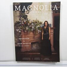 Magnolia journal winter for sale  Wichita
