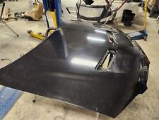 Pontiac factory hood for sale  Bristol