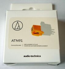 Audio technica atn91 usato  Torre Di Mosto