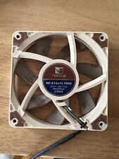 Noctua a12x15 pwm gebraucht kaufen  Feldafing