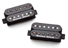 Seymour duncan black for sale  Shipping to Ireland