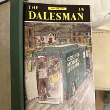 Dalesman full set for sale  LEEDS