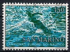 San marino 1979 usato  Palermo