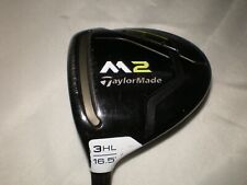 Lefty taylormade 3hl for sale  USA