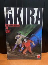 Akira edizione planet usato  Roma