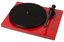 Project turntable debut for sale  GLASGOW