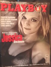 Playboy juni 1999 gebraucht kaufen  Schönau
