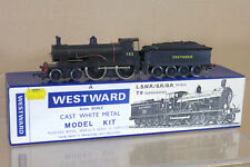 Westward wk11 kit for sale  WARWICK