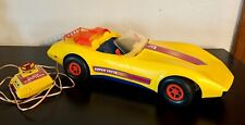 barbie corvette for sale  Vestal