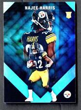 2021 Panini Profiles Rewards Exclusive Najee Harris RC Rookie #P-NH for sale  Shipping to South Africa