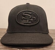 49ers san francisco hat for sale  Lombard