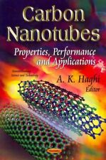Carbon nanotubes properties for sale  DERBY
