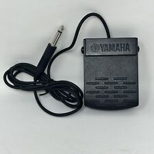Pedal de sustentação estilo interruptor de pé YAMAHA FC5, usado comprar usado  Enviando para Brazil