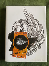 Celluloid dave mckean for sale  HALESOWEN