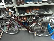 Pendleton brooke bike for sale  LONDON