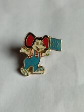 Pin euromouse europapark d'occasion  Hirsingue