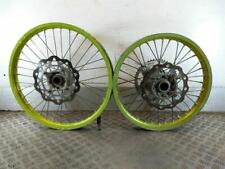 rmz wheels for sale  SKELMERSDALE