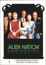 1990 alien nation for sale  Sioux Falls