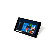 Tablet Ematic EWT834 Intel 8" 16 GB con pantalla táctil de cuatro núcleos con Windows 10 segunda mano  Embacar hacia Argentina