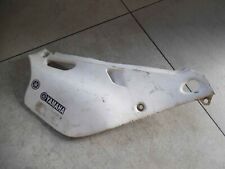 Yamaha yz85 side for sale  WALSALL