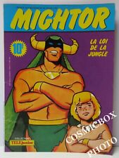 Mightor ancienne 1979 d'occasion  Chauvigny
