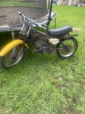 1979 yamaha dt125 for sale  Eugene