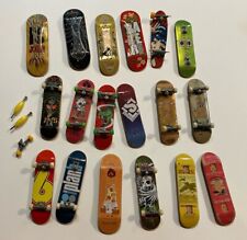 Tech deck finger for sale  Minneapolis