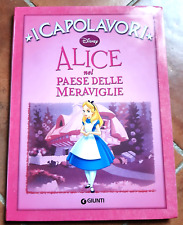 Alice nel paese usato  Garlasco