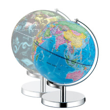 Illuminated globe stand for sale  BOLTON