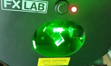 Laser vert jeux d'occasion  Maubourguet