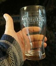 Tuborg larger embossed for sale  CULLOMPTON