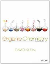 Organic chemistry 2nd for sale  Philadelphia