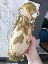 Beau vase porcelaine d'occasion  Ham