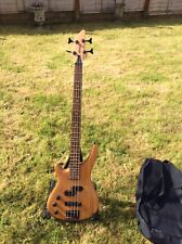 Stagg bass guitar for sale  HAILSHAM